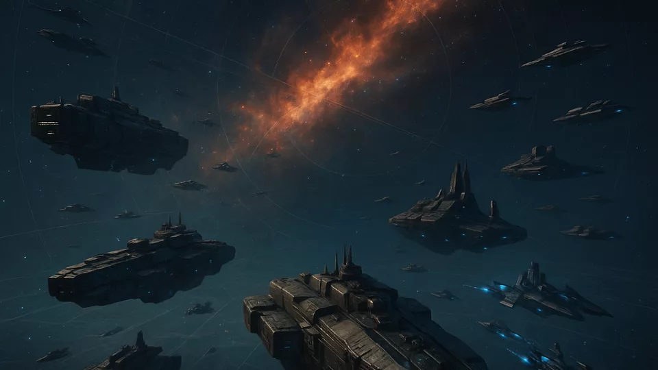5 Mistakes in Fleet Building That Cause a Strong Army to Lose