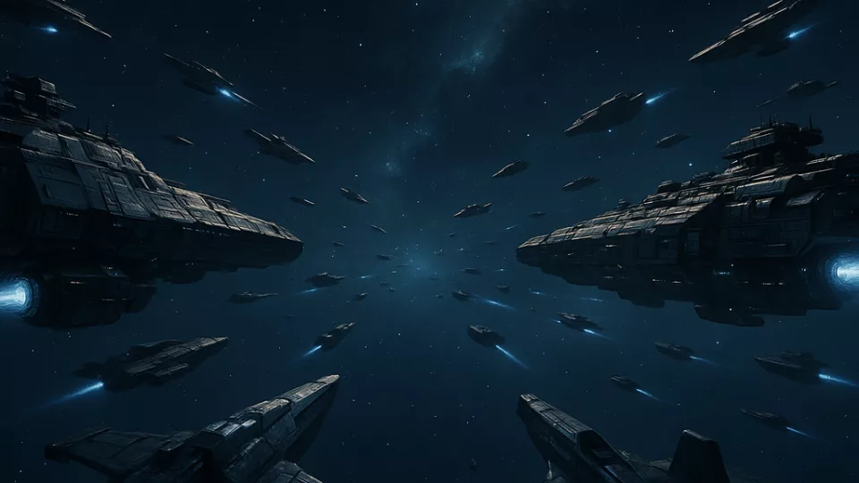 How to Choose Ships Before Battle: A Beginner’s Guide